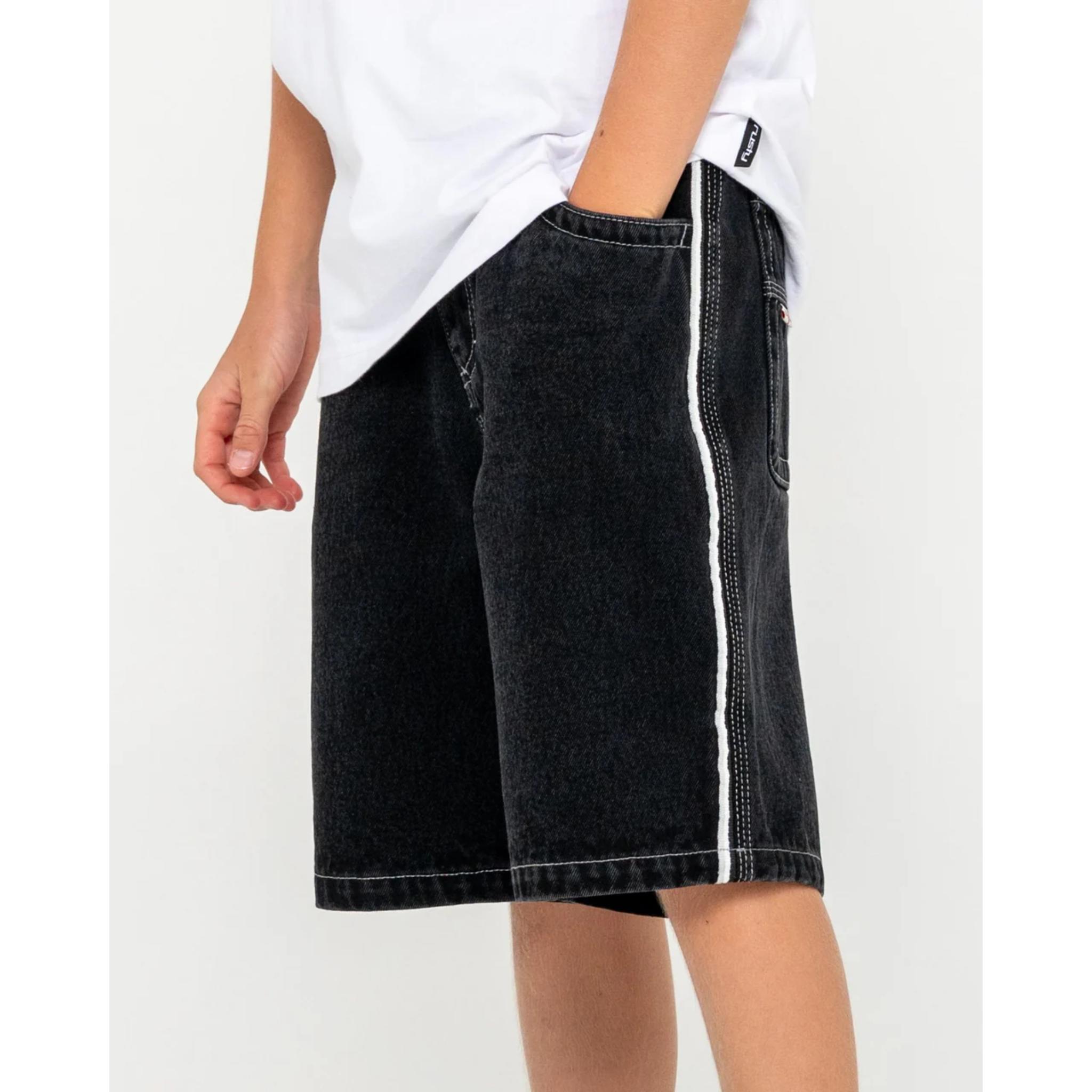 Rusty Boys Flip Daddy 2.0 Jort