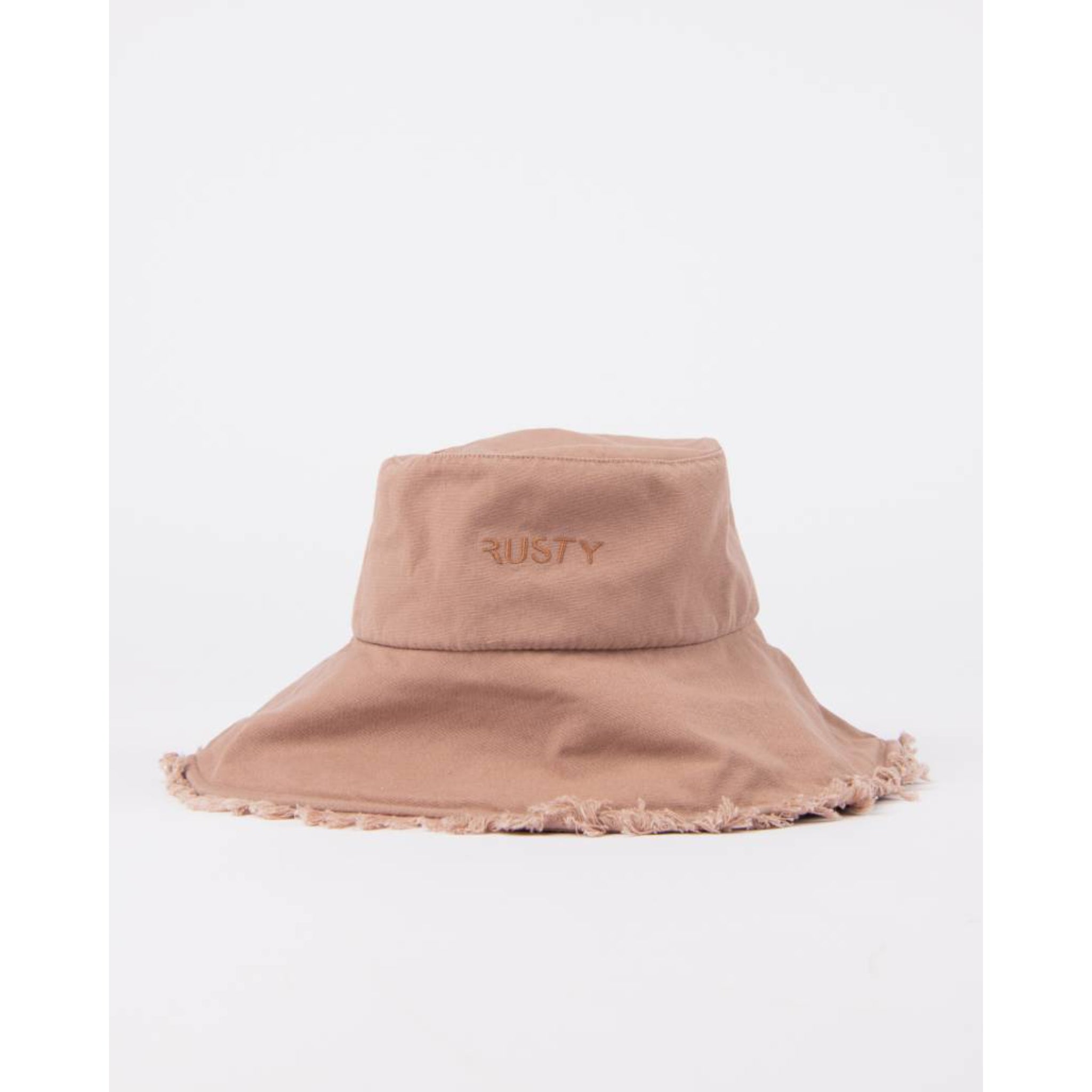 Rusty hat sales