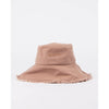 Rusty Gleam Organic Bucket Hat