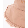 Rusty Gleam Organic Bucket Hat