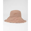 Rusty Gleam Organic Bucket Hat
