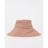 Rusty Gleam Organic Bucket Hat
