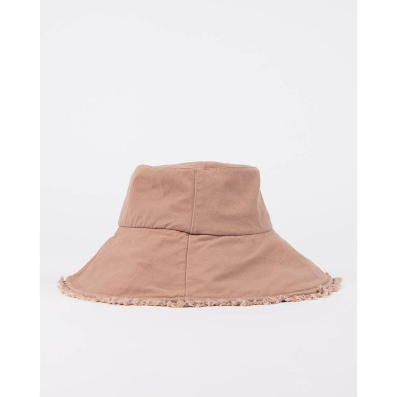 Rusty Gleam Organic Bucket Hat
