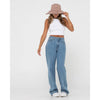 Rusty Gleam Organic Bucket Hat