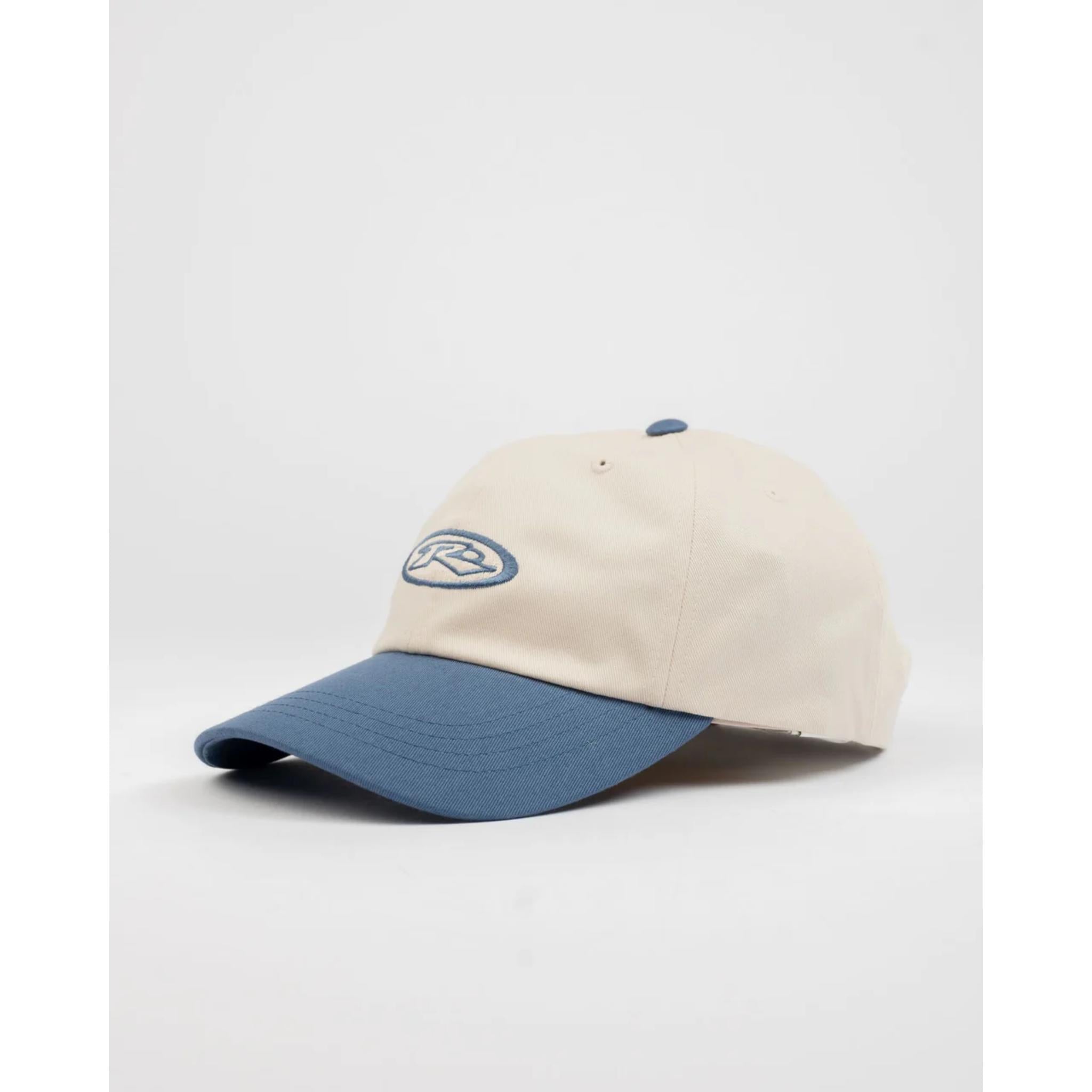 Rusty Kick Flip Dad Cap