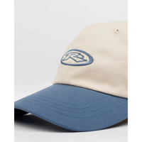 Rusty Kick Flip Dad Cap