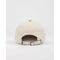 Rusty Kick Flip Dad Cap