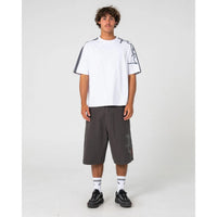 Rusty Lost It Short Sleeve Tee