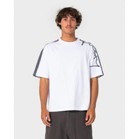 Rusty Lost It Short Sleeve Tee