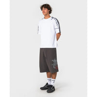 Rusty Lost It Short Sleeve Tee