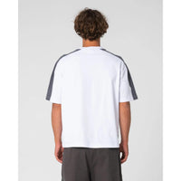 Rusty Lost It Short Sleeve Tee