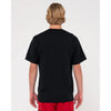 Rusty Lot and Tabouli Tee