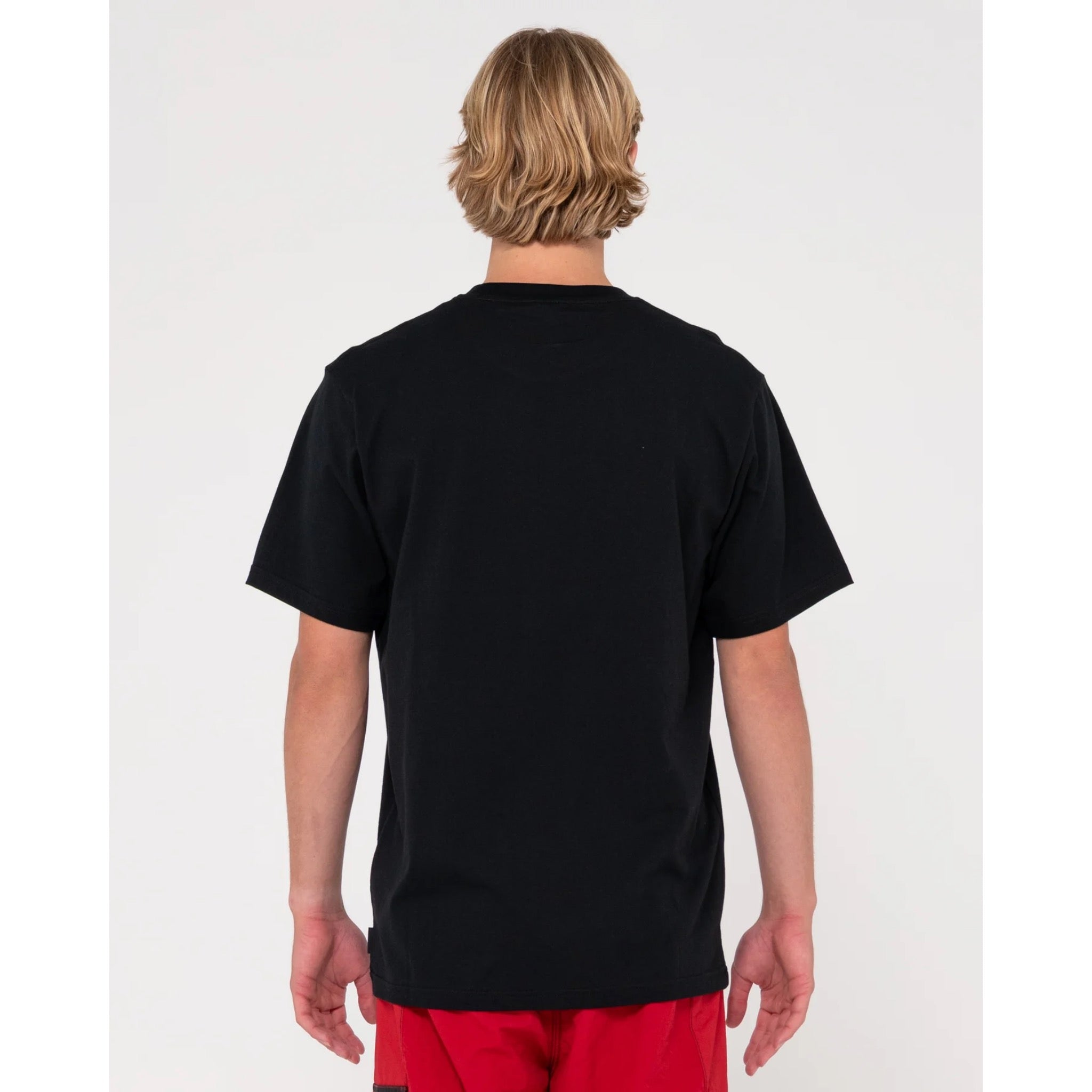 Rusty Lot and Tabouli Tee