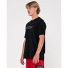 Rusty Lot and Tabouli Tee