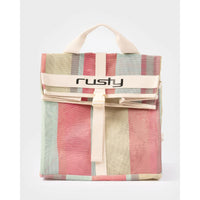 Rusty Mesha Backpack
