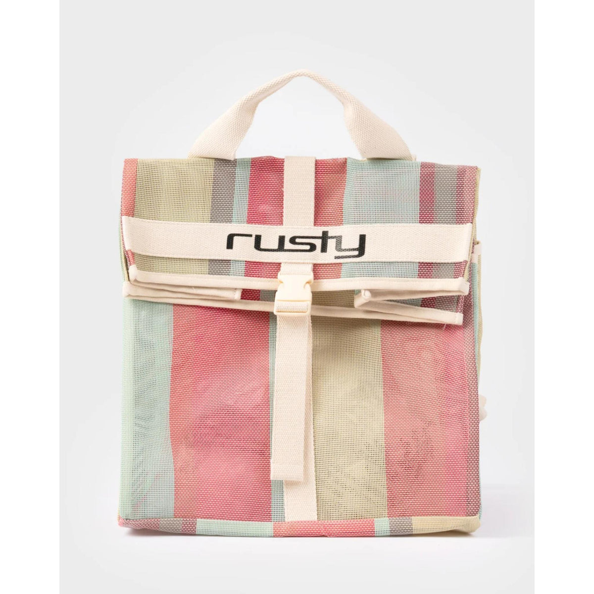 Rusty Mesha Backpack