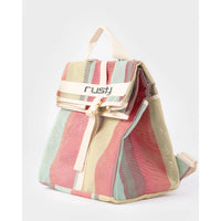 Rusty Mesha Backpack