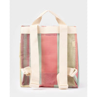 Rusty Mesha Backpack