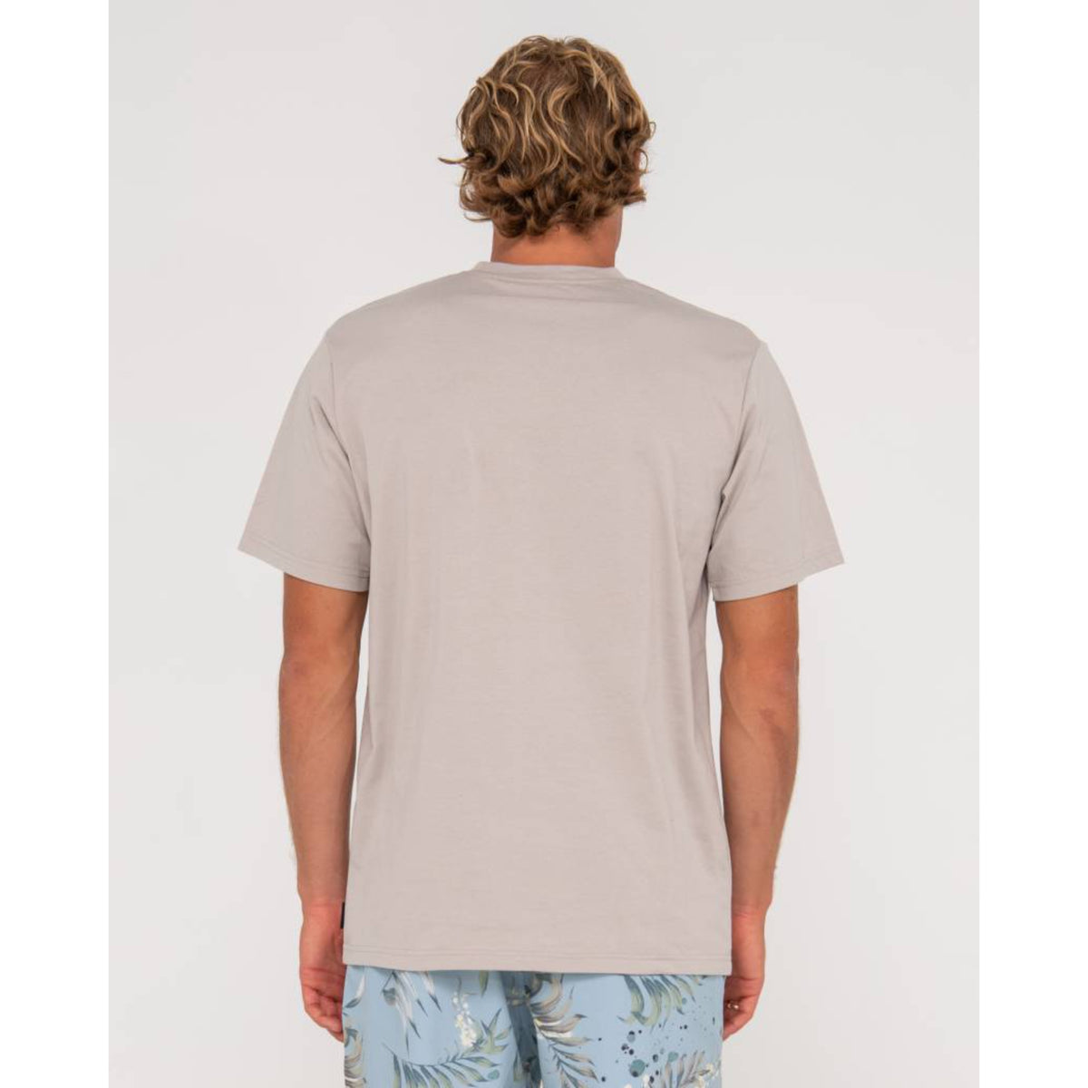 Rusty One Hit CF Competition Tee