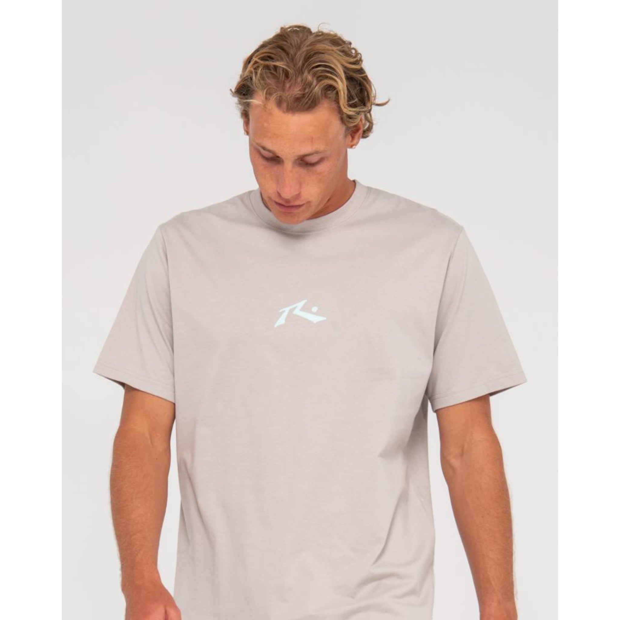 Rusty One Hit CF Competition Tee