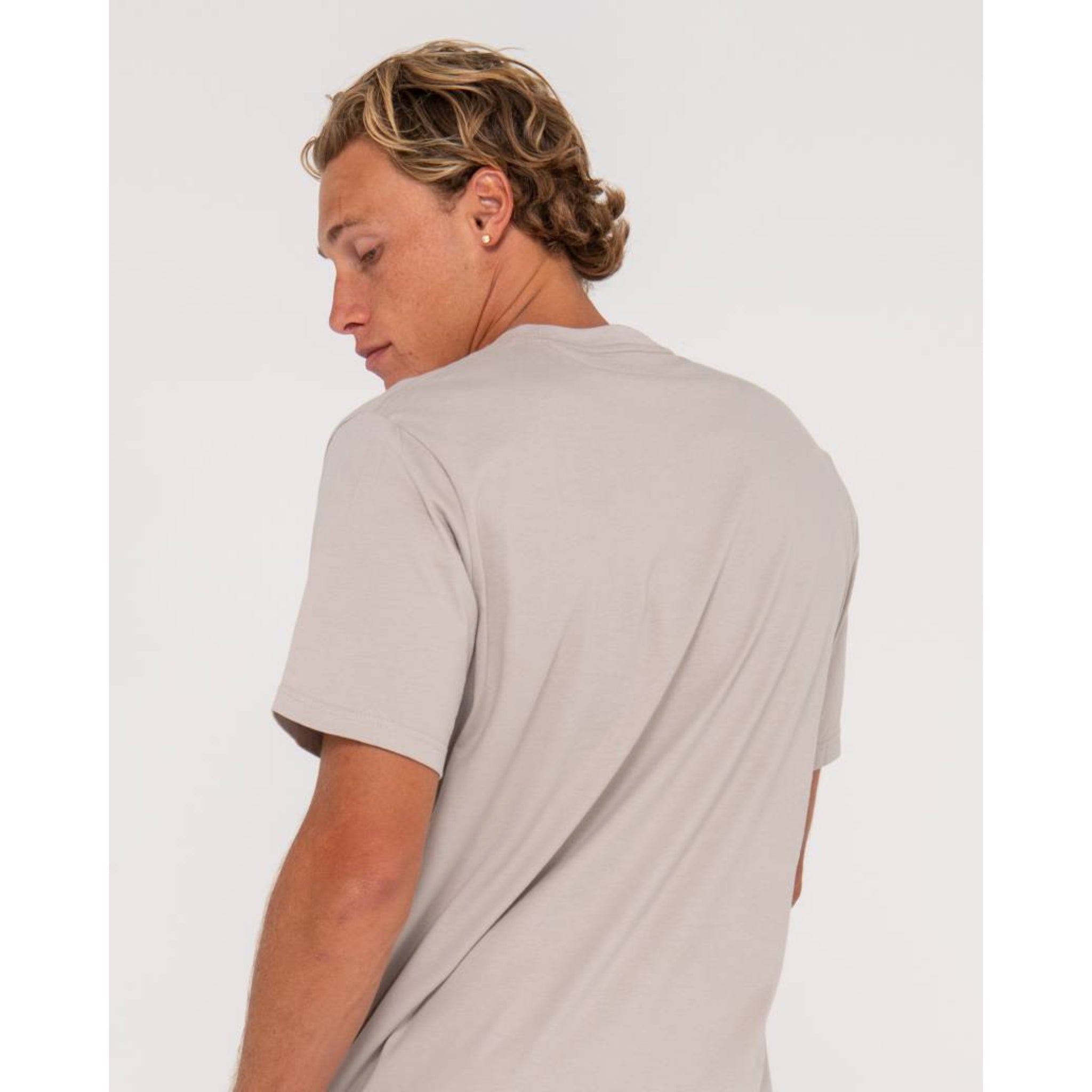 Rusty One Hit CF Competition Tee