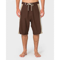 Rusty Power-Wing Fixed Waist Boardshort