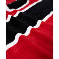 Rusty Red Handed Towel