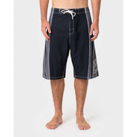 Rusty Refract Fixed Waist Boardshort
