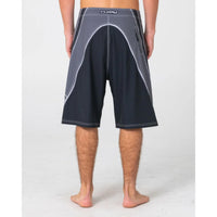 Rusty Refract Fixed Waist Boardshort