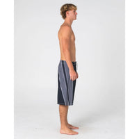 Rusty Refract Fixed Waist Boardshort