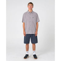 Rusty Rumble Chino Short