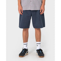 Rusty Rumble Chino Short