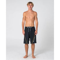 Rusty Saber Tooth Fixed Waist Boardshort