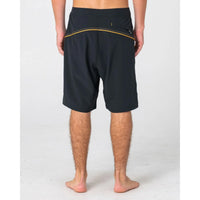 Rusty Saber Tooth Fixed Waist Boardshort