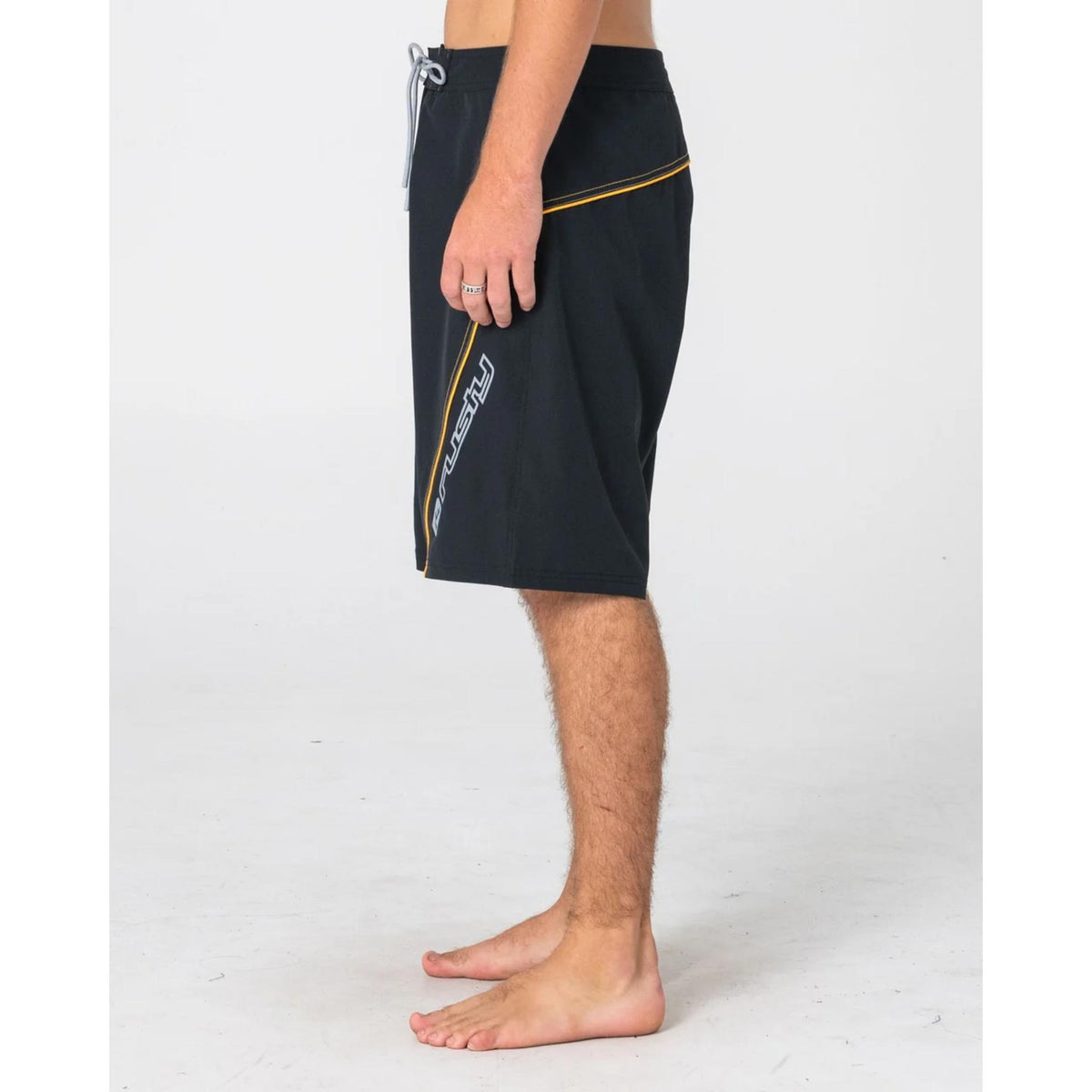 Rusty Saber Tooth Fixed Waist Boardshort