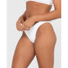 Rusty Sandalwood Classic Bikini Pant