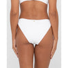 Rusty Sandalwood Classic Bikini Pant