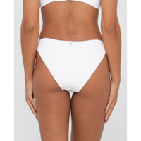 Rusty Sandalwood Classic Bikini Pant