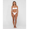 Rusty Sandalwood Classic Bikini Pant