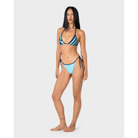 Rusty Stardom Tri Bikini Top