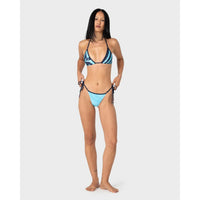 Rusty Stardom Tri Bikini Top