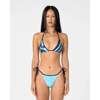 Rusty Stardom Tri Bikini Top