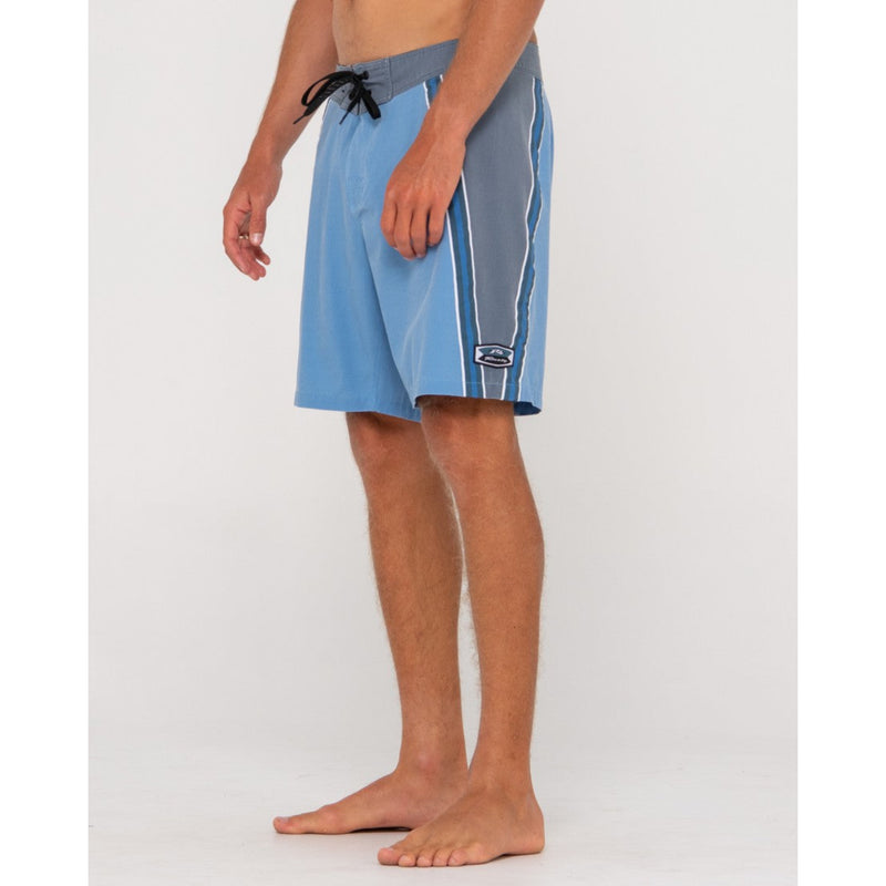 Rusty V8 Boardshort
