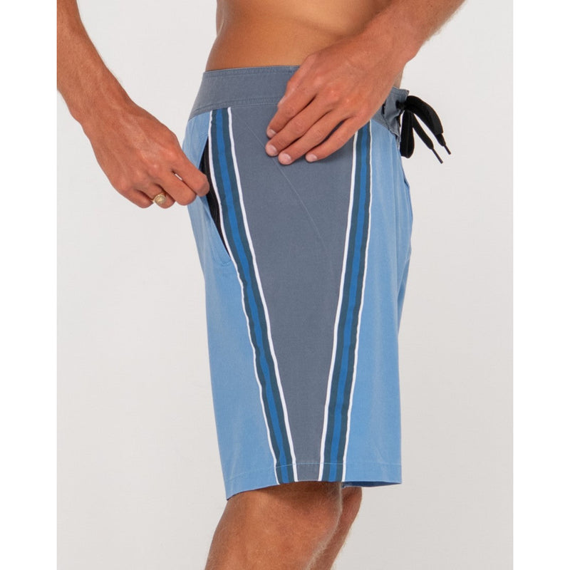Rusty V8 Boardshort