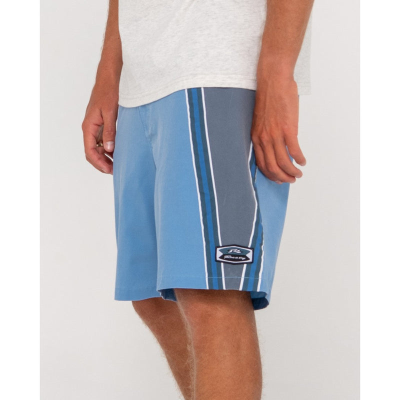 Rusty V8 Boardshort