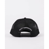 Rusty Volume Trucker Cap