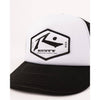 Rusty Volume Trucker Cap