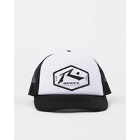 Rusty Volume Trucker Cap