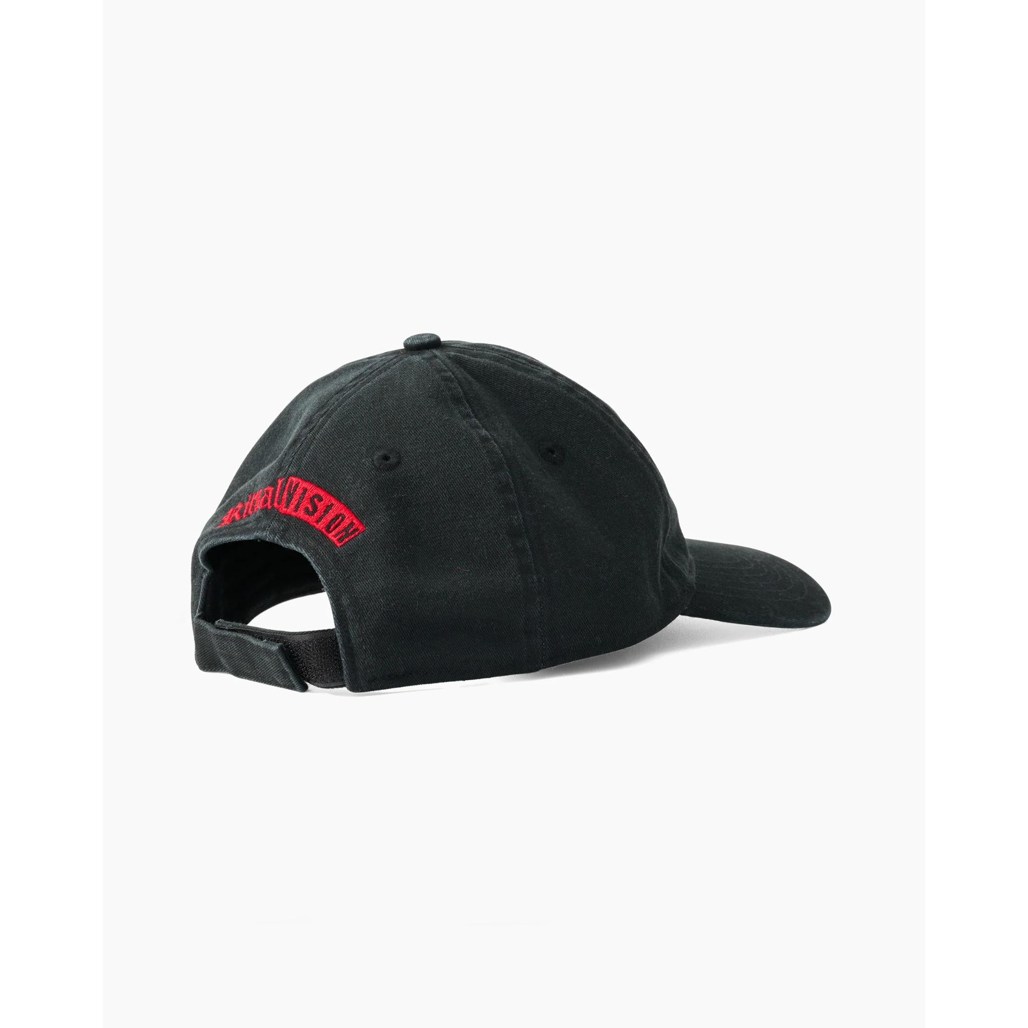 Ritual Vision Symbol Classic Cap