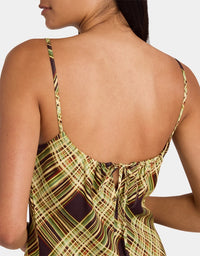 RVCA Macarthur Mini Dress